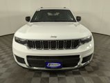 New 2025 Jeep Grand Cherokee L Laredo image 2