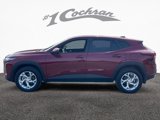 Used 2025 Chevrolet Trax LS w/ LS Convenience Package image 4