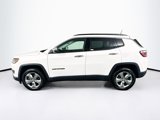 Used 2018 Jeep Compass Latitude w/ Popular Equipment Group image 4
