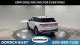 New 2025 Lincoln Corsair AWD image 3