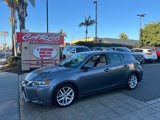 Used 2014 Lexus CT 200h image 5