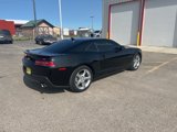 Used 2015 Chevrolet Camaro LT w/ RS Package image 5