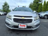 Used 2016 Chevrolet Cruze LT image 2