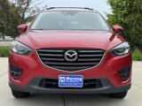 Used 2016 MAZDA CX-5 Grand Touring image 3