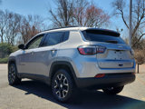 Used 2022 Jeep Compass Latitude w/ Convenience Group image 4