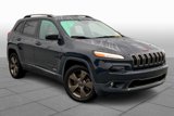 Used 2017 Jeep Cherokee Latitude w/ Comfort/Convenience Group image 2
