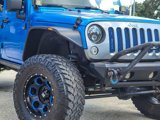 Used 2014 Jeep Wrangler Unlimited Sport image 4