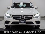 Used 2021 Mercedes-Benz C 300 4MATIC Sedan w/ Premium Package image 3