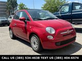 Used 2013 FIAT 500 Pop image 2
