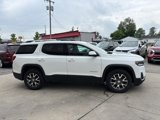 Used 2020 GMC Acadia SLE w/ Driver Convenience Package image 4