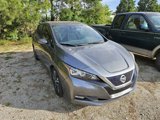 Used 2018 Nissan Leaf SV w/ SV Technology Package image 4