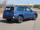 New 2025 Subaru Forester image 4