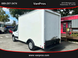 Used 2017 Ford Transit 350 138 w/ Exterior Upgrade Package image 3