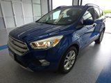 Used 2018 Ford Escape SEL image 4