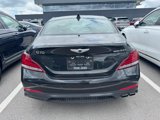 Used 2019 Genesis G70 2.0T Advanced w/ Sport Package image 3
