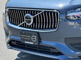 Certified 2022 Volvo XC90 T6 Momentum w/ Advanced Package image 4