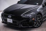 Used 2022 Hyundai Sonata N Line image 4