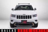 Used 2014 Jeep Grand Cherokee Limited w/ Trailer Tow Group IV image 2
