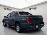 Used 2004 Chevrolet Avalanche Z71 w/ Sun And Sound Package image 5
