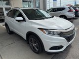 Used 2022 Honda HR-V EX image 2