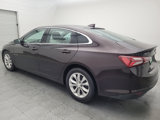 Used 2020 Chevrolet Malibu LT image 3