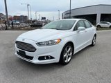 Used 2015 Ford Fusion SE w/ Equipment Group 201A image 3