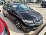 Used 2015 Honda Civic SE image 4