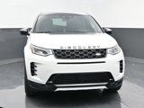 Used 2025 Land Rover Discovery Sport Dynamic SE image 2