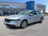 New 2025 Honda Accord LX image 2