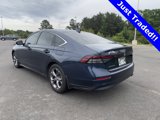 Certified 2024 Honda Accord EX image 4