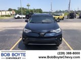 Used 2017 Toyota RAV4 SE image 2