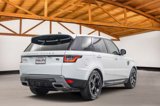 Used 2020 Land Rover Range Rover Sport SE image 5