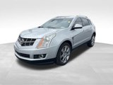 Used 2012 Cadillac SRX Performance image 3