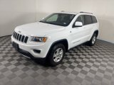 Used 2016 Jeep Grand Cherokee Laredo w/ Quick Order Package 23E image 4