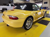 Used 2000 BMW M Roadster image 4