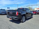 Certified 2022 GMC Canyon Denali image 3