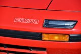 Used 1988 MAZDA RX-7 Convertible image 4
