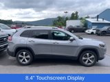 Used 2020 Jeep Cherokee Limited image 6