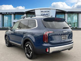 Used 2024 Kia Telluride EX w/ EX Captain's Chair Package image 5
