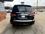 Used 2016 INFINITI QX80 4WD w/ Driver's Assistance Package image 5