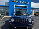 Used 2014 Jeep Patriot Latitude image 2