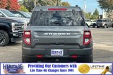 New 2024 Ford Bronco Sport Big Bend image 5