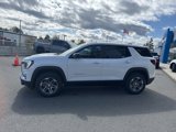 New 2025 GMC Terrain Elevation image 5