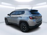 Used 2022 Jeep Compass Latitude image 5