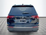 Used 2022 Volkswagen Tiguan SE image 6