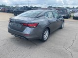 New 2025 Nissan Sentra S image 6