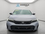 New 2025 Honda Civic Sport image 3
