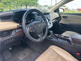 Used 2015 Toyota Avalon Limited image 2
