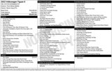 Used 2022 Volkswagen Tiguan S image 5