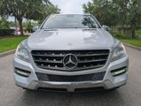 Used 2015 Mercedes-Benz ML 350 2WD image 2
